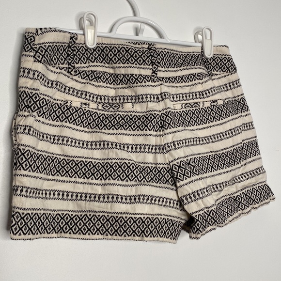 Ann Taylor Loft size 2 shorts - Picture 5 of 7